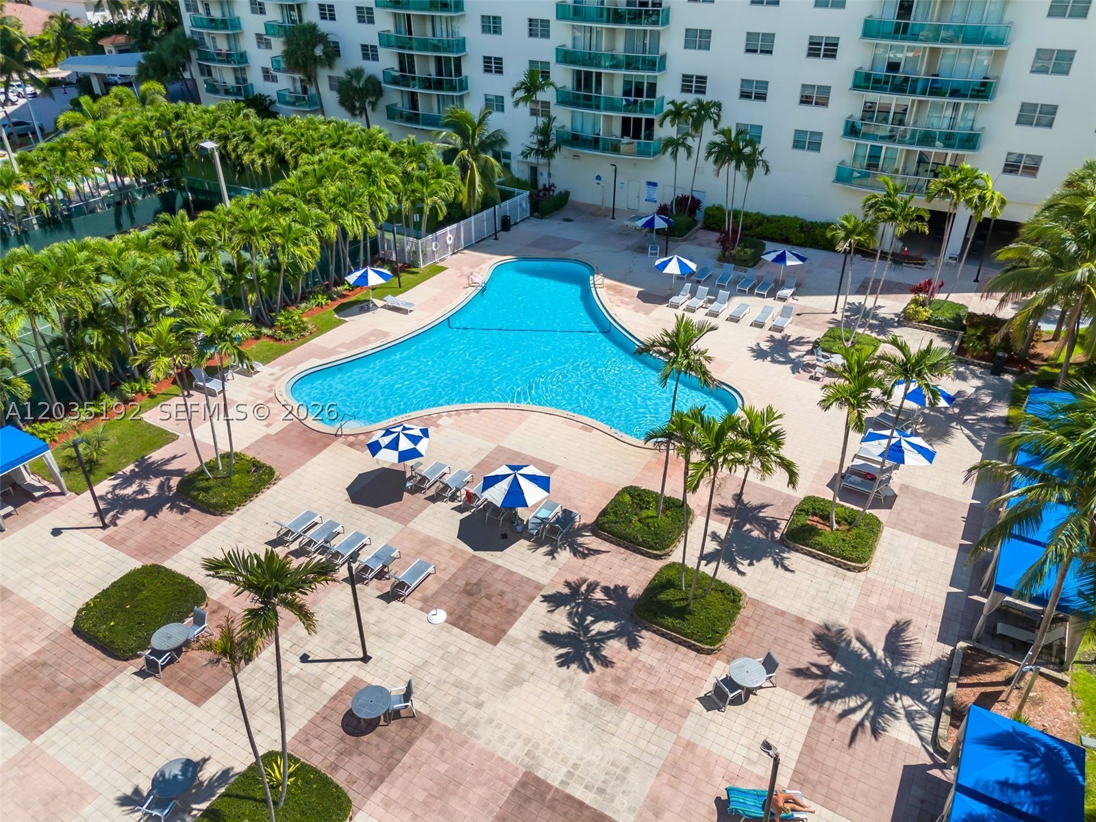 OCEAN RESERVE CONDO - Residential