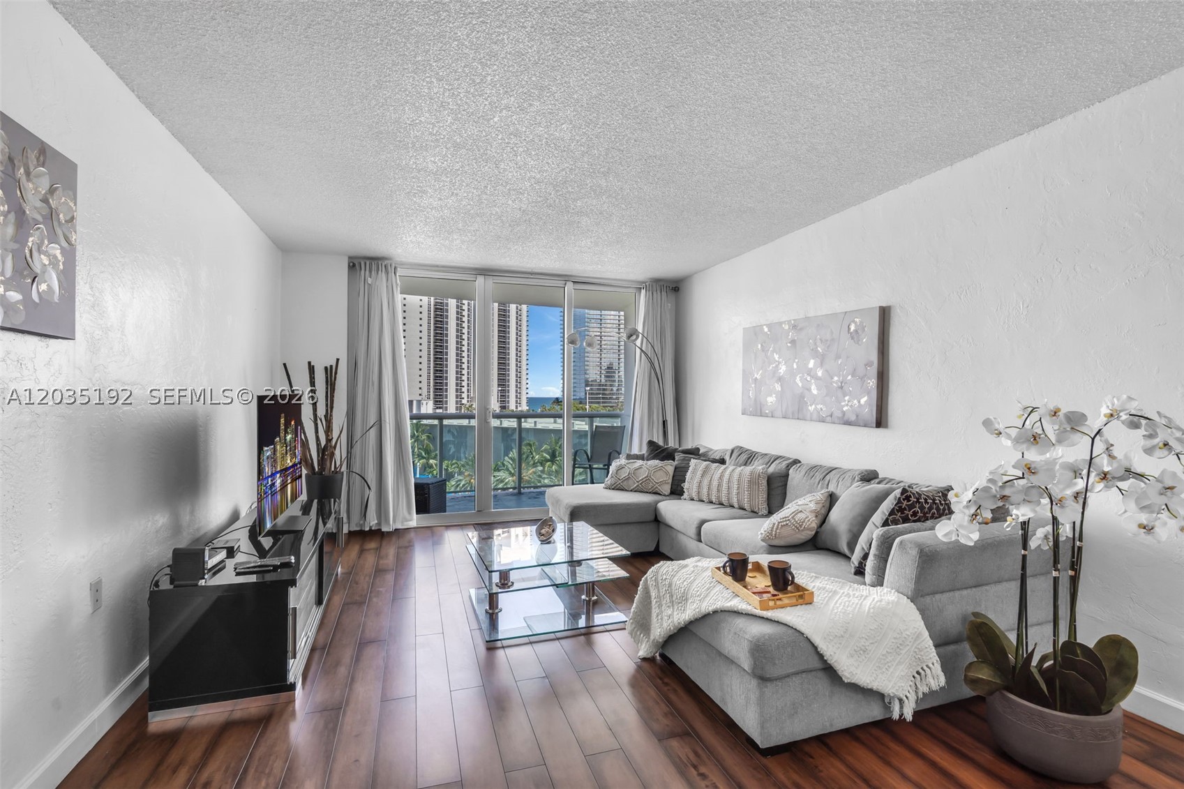 OCEAN RESERVE CONDO - Residential