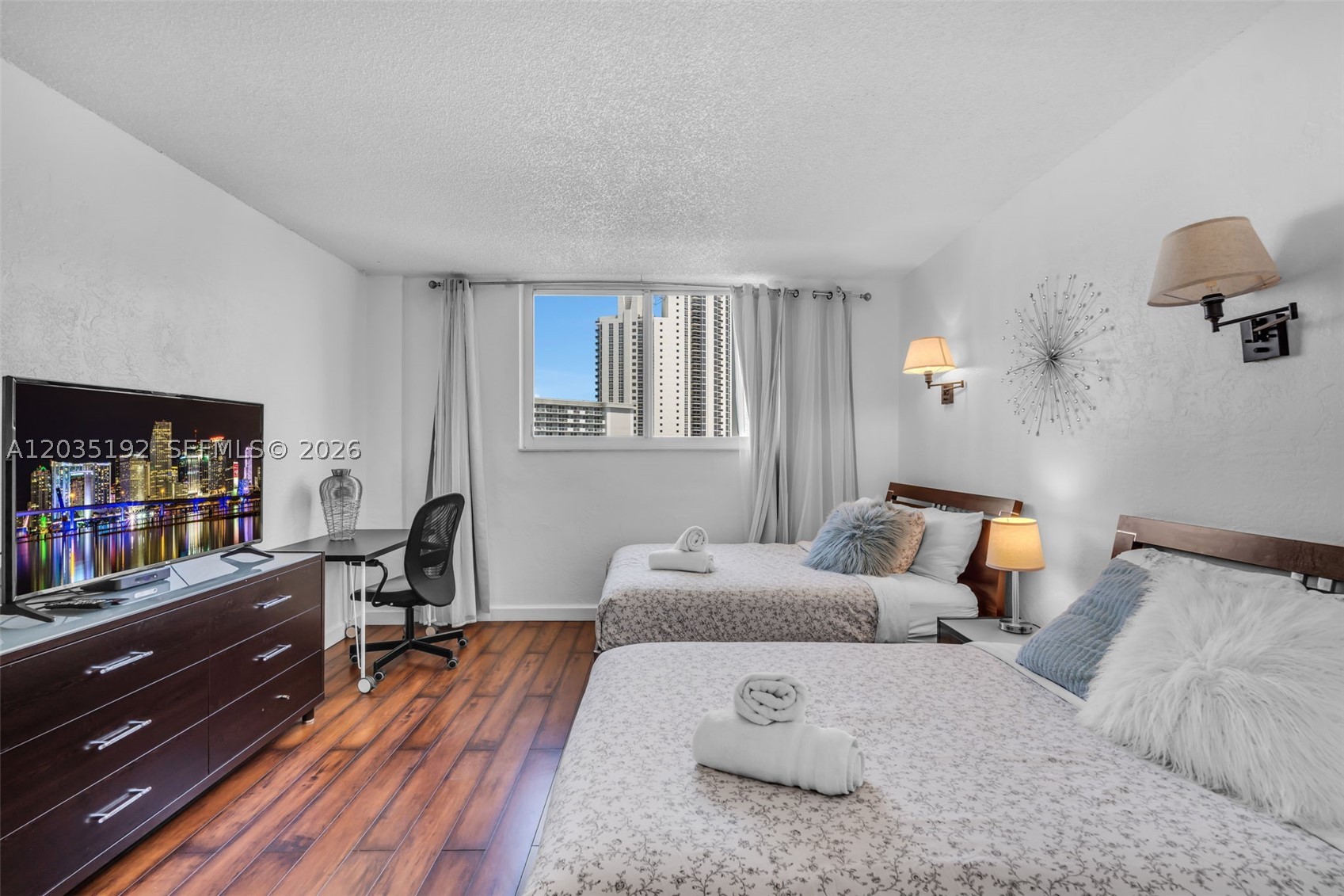 OCEAN RESERVE CONDO - Residential