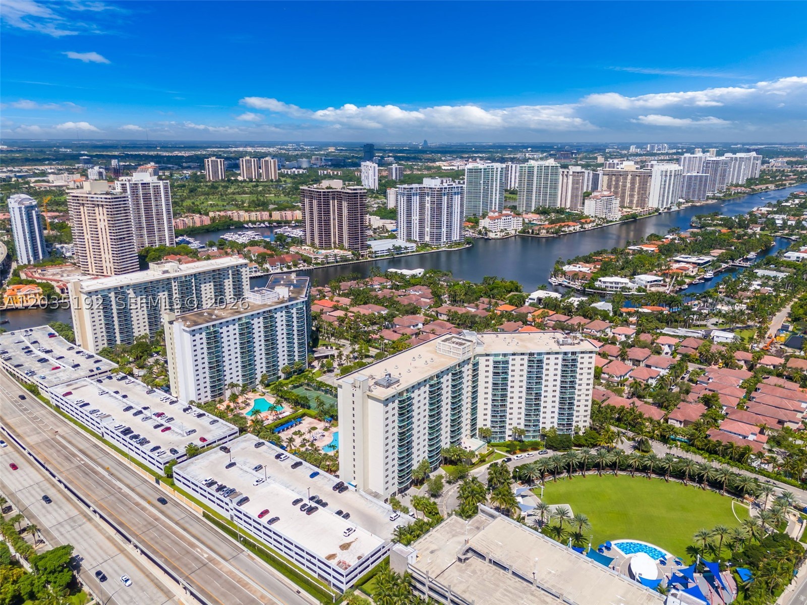 OCEAN RESERVE CONDO - Residential