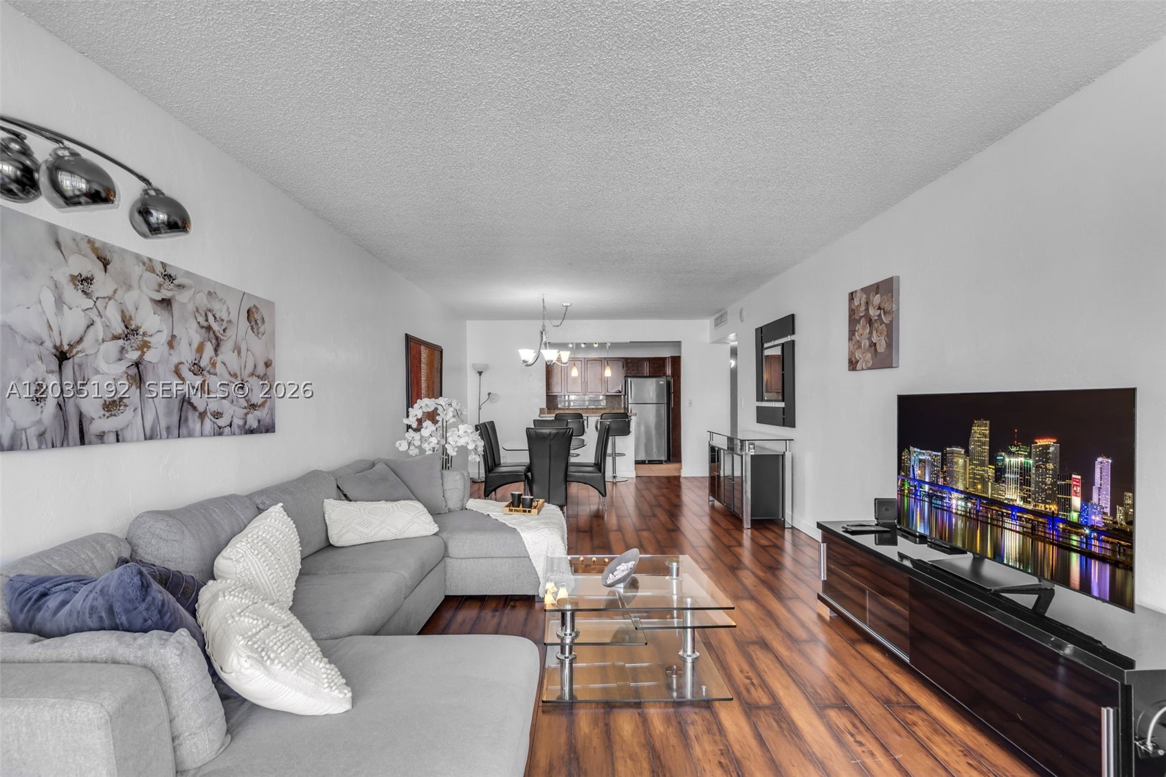 OCEAN RESERVE CONDO - Residential