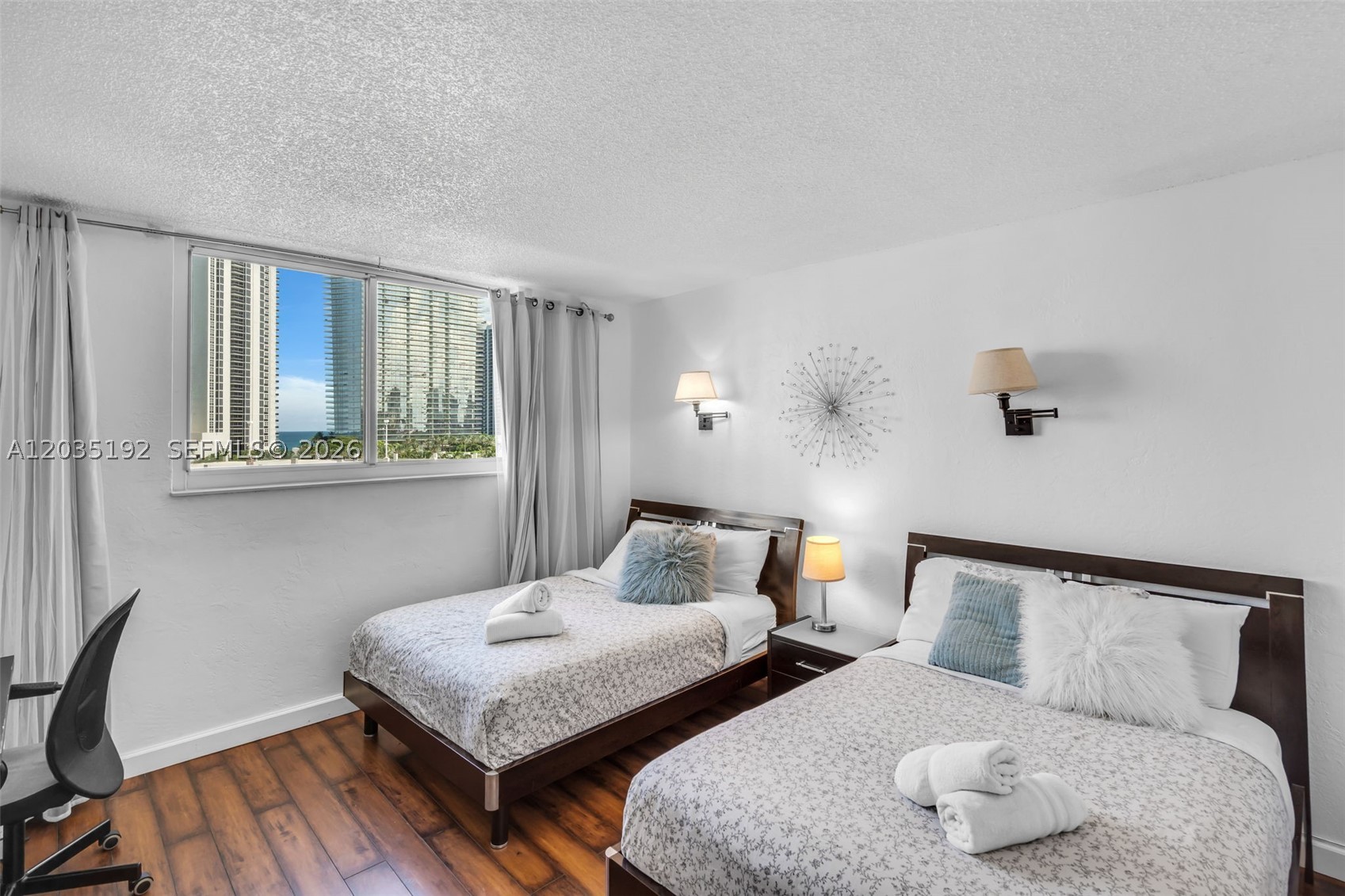 OCEAN RESERVE CONDO - Residential