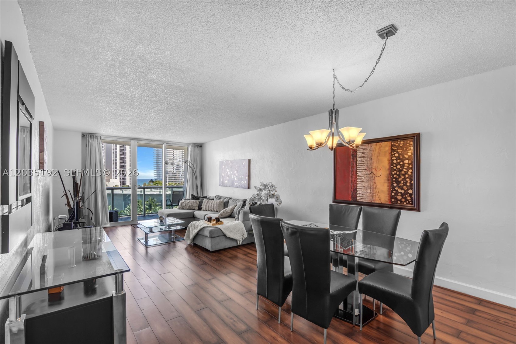 OCEAN RESERVE CONDO - Residential