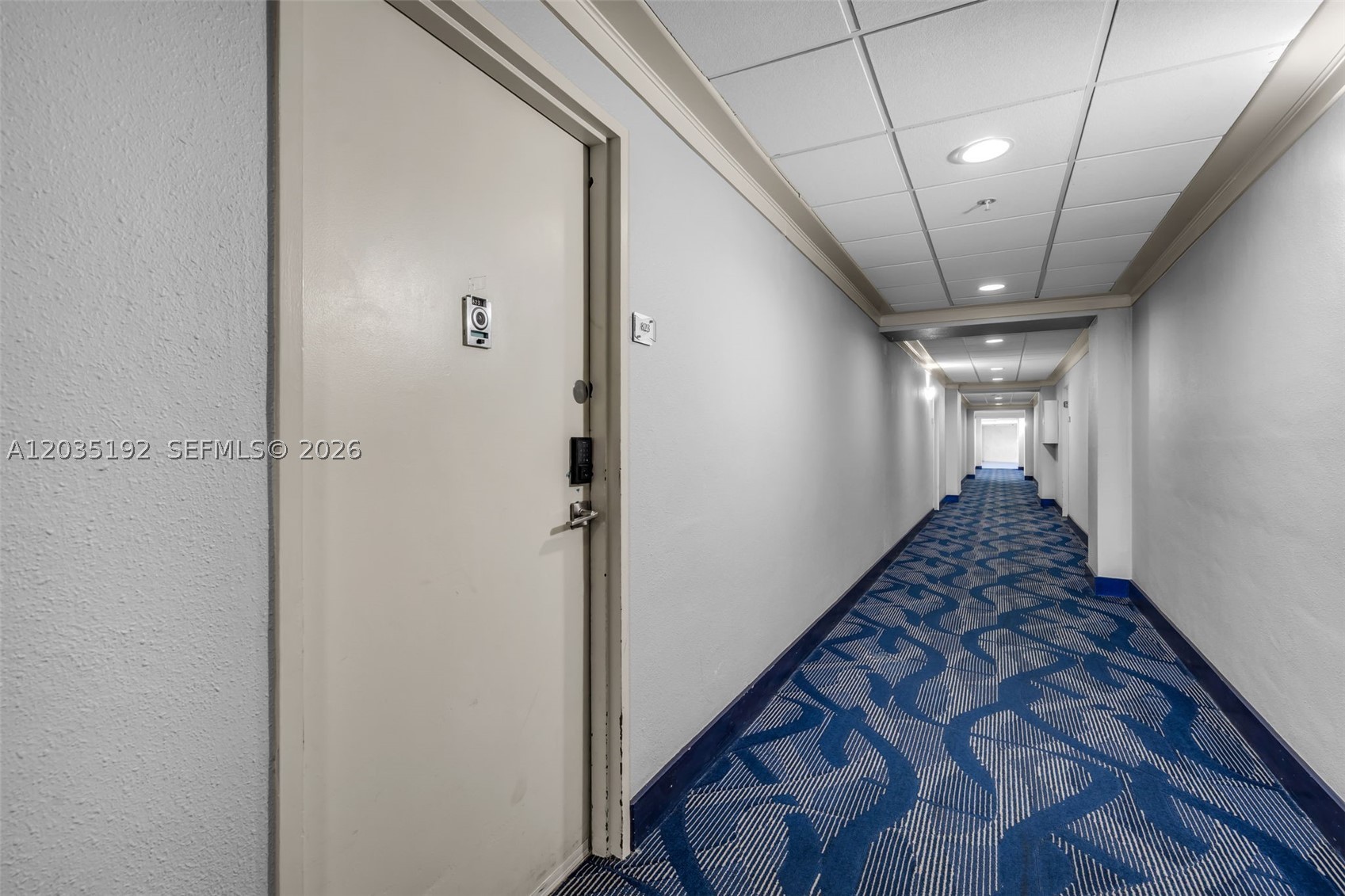 OCEAN RESERVE CONDO - Residential