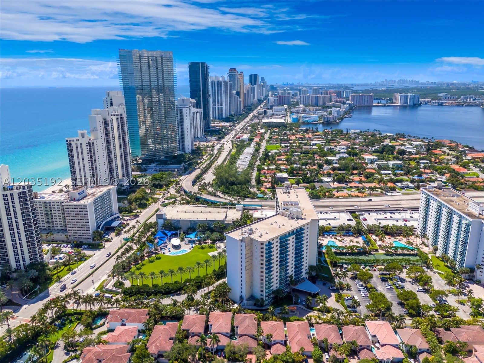 OCEAN RESERVE CONDO - Residential