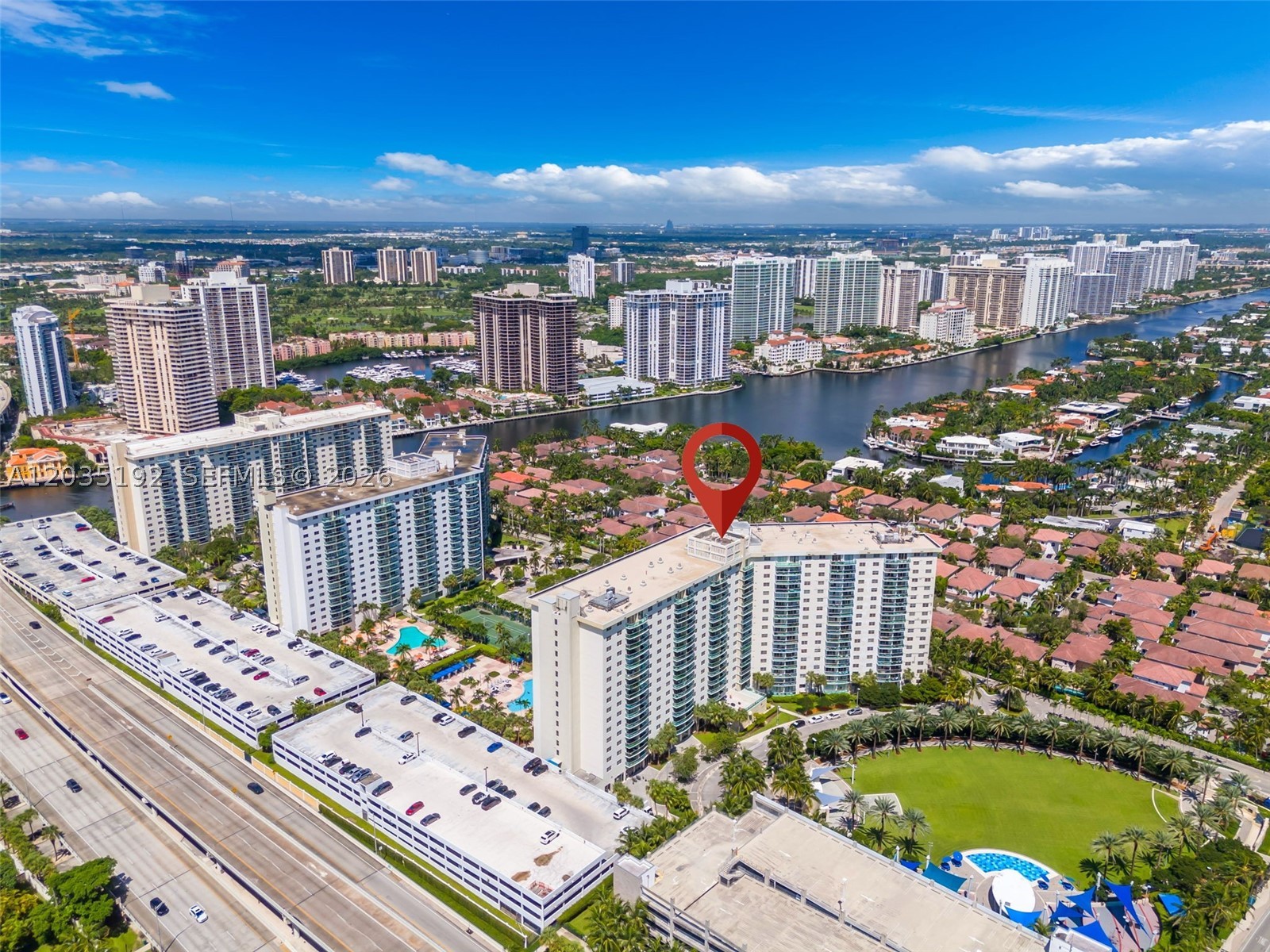 OCEAN RESERVE CONDO - Residential