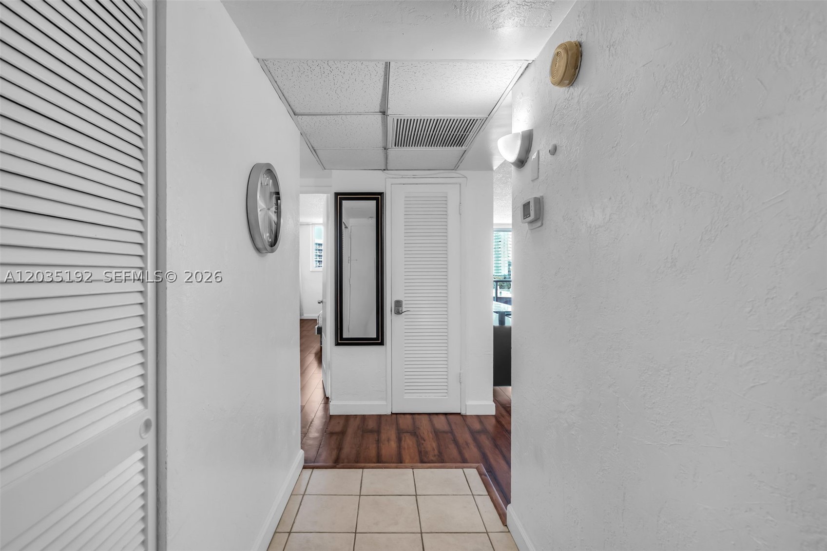 OCEAN RESERVE CONDO - Residential