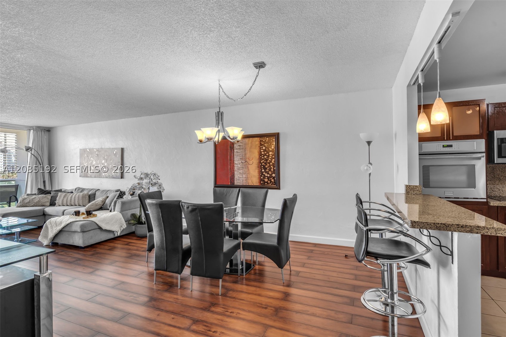 OCEAN RESERVE CONDO - Residential