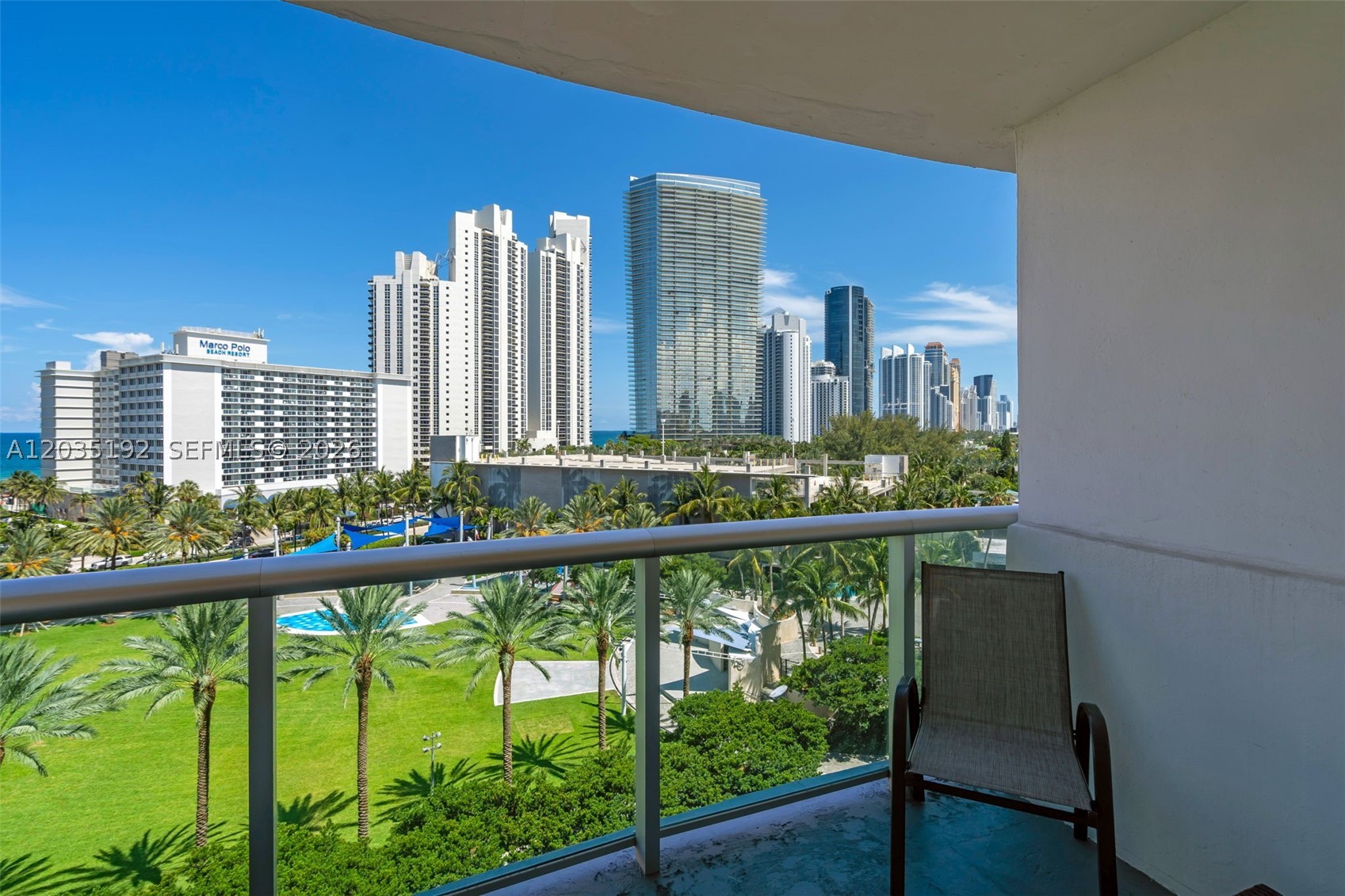 OCEAN RESERVE CONDO - Residential