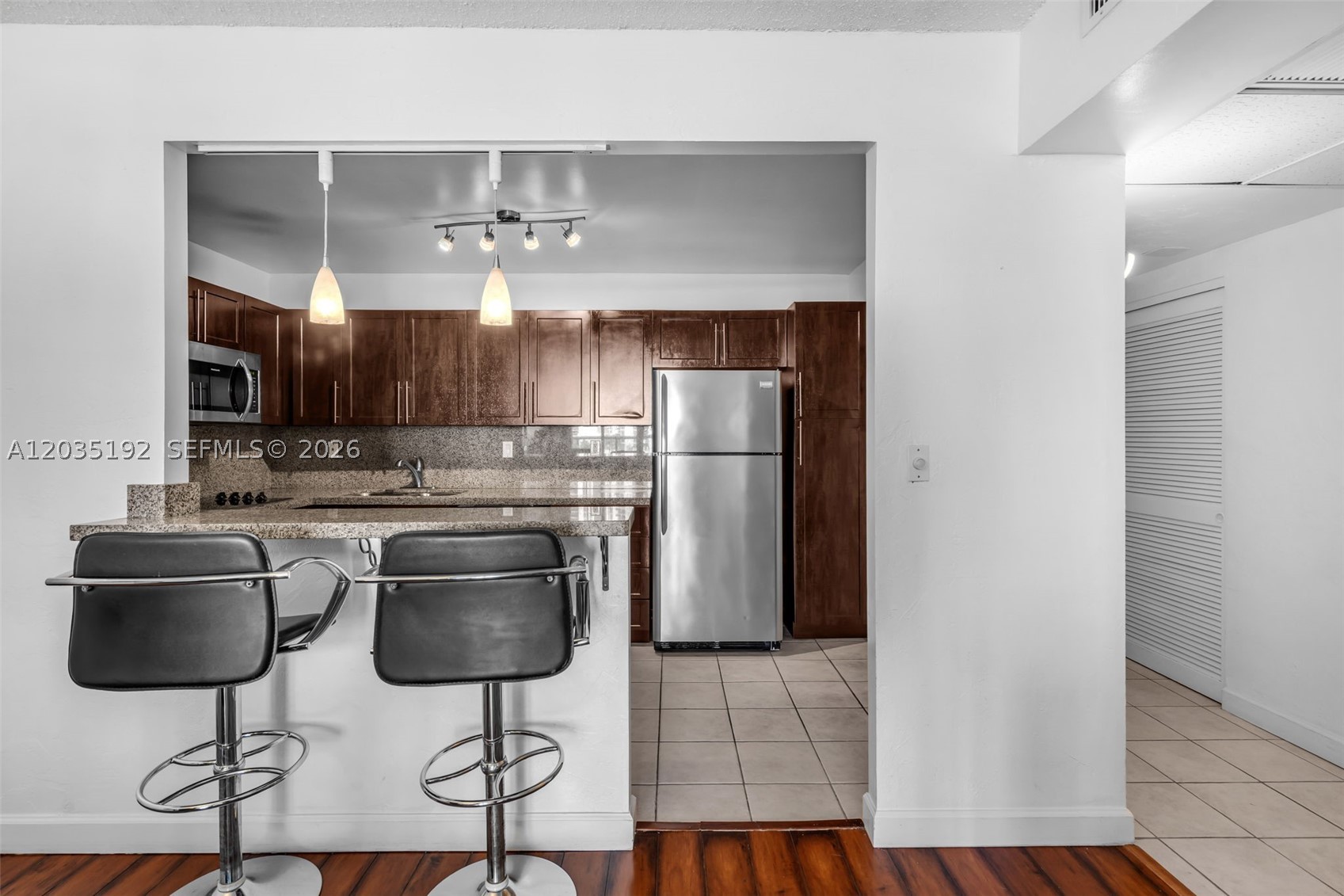 OCEAN RESERVE CONDO - Residential
