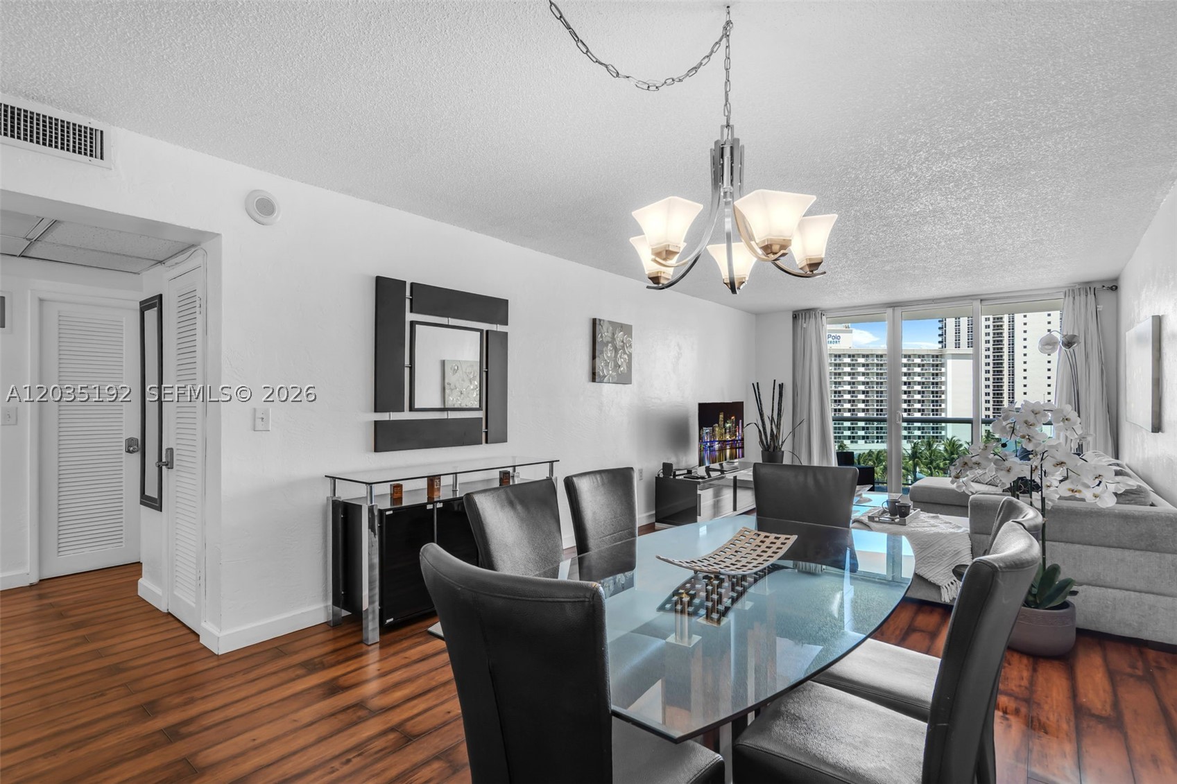 OCEAN RESERVE CONDO - Residential