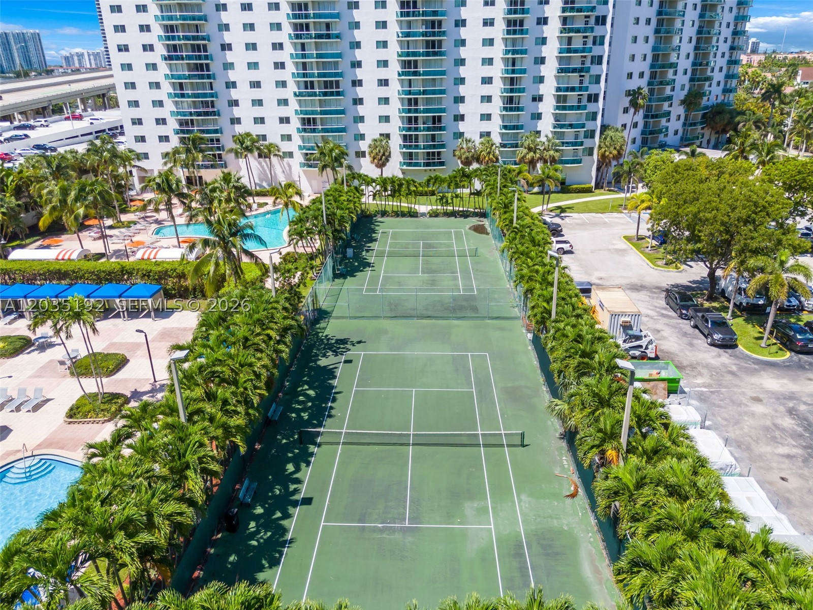 OCEAN RESERVE CONDO - Residential
