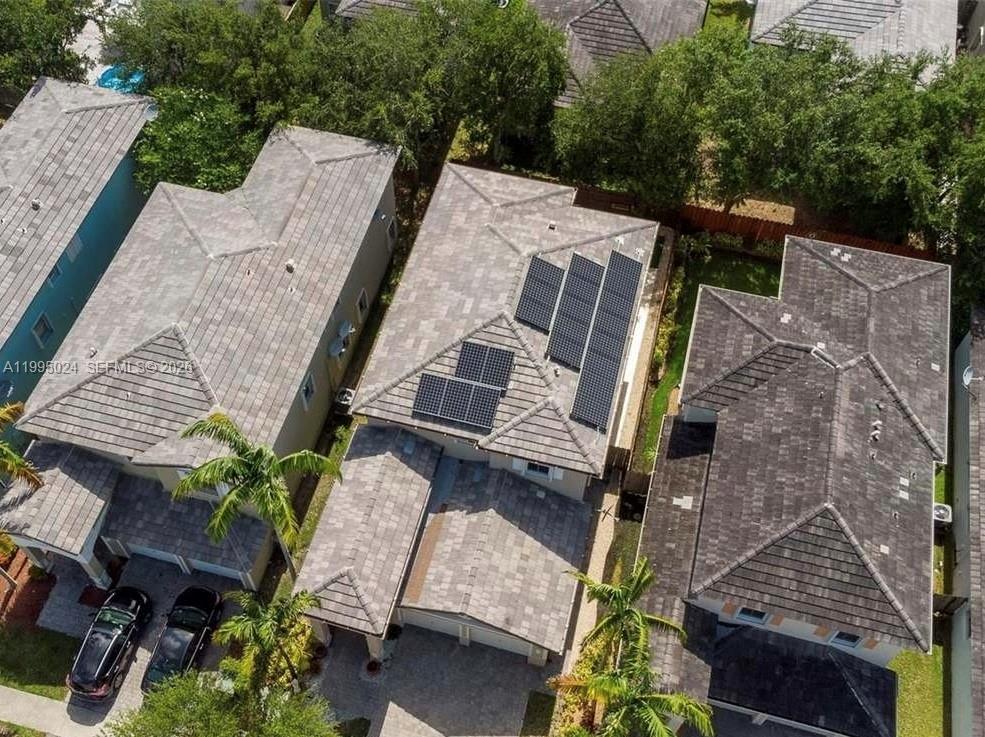 BALI AT OASIS - Residential