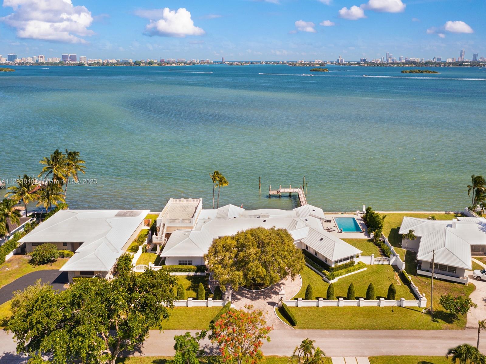 EARLETON SHORES - Residential