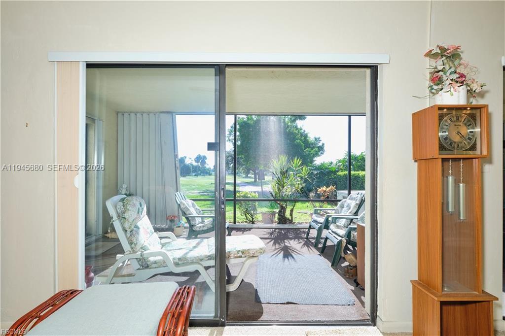 ST CLAIR GARDEN CONDO - Residential