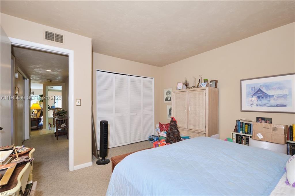 ST CLAIR GARDEN CONDO - Residential