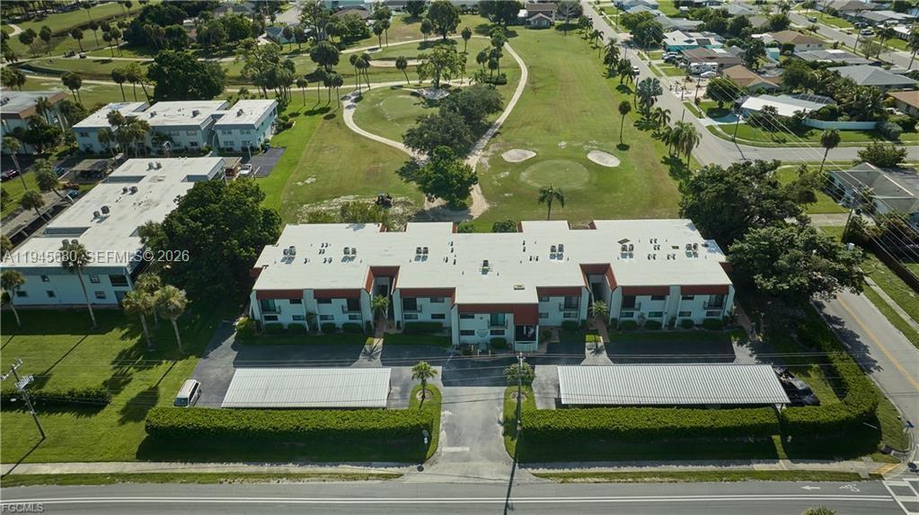 ST CLAIR GARDEN CONDO - Residential