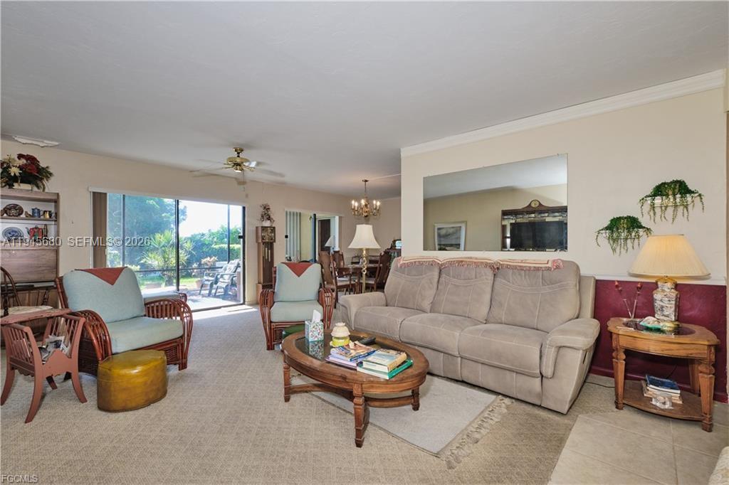 ST CLAIR GARDEN CONDO - Residential