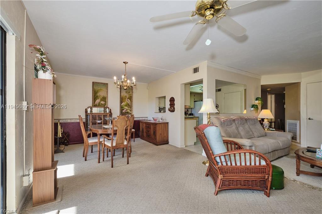 ST CLAIR GARDEN CONDO - Residential