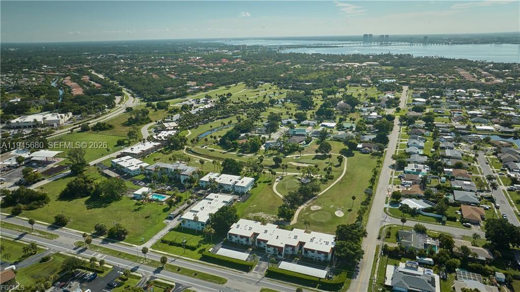 ST CLAIR GARDEN CONDO - Residential