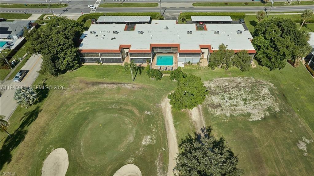 ST CLAIR GARDEN CONDO - Residential