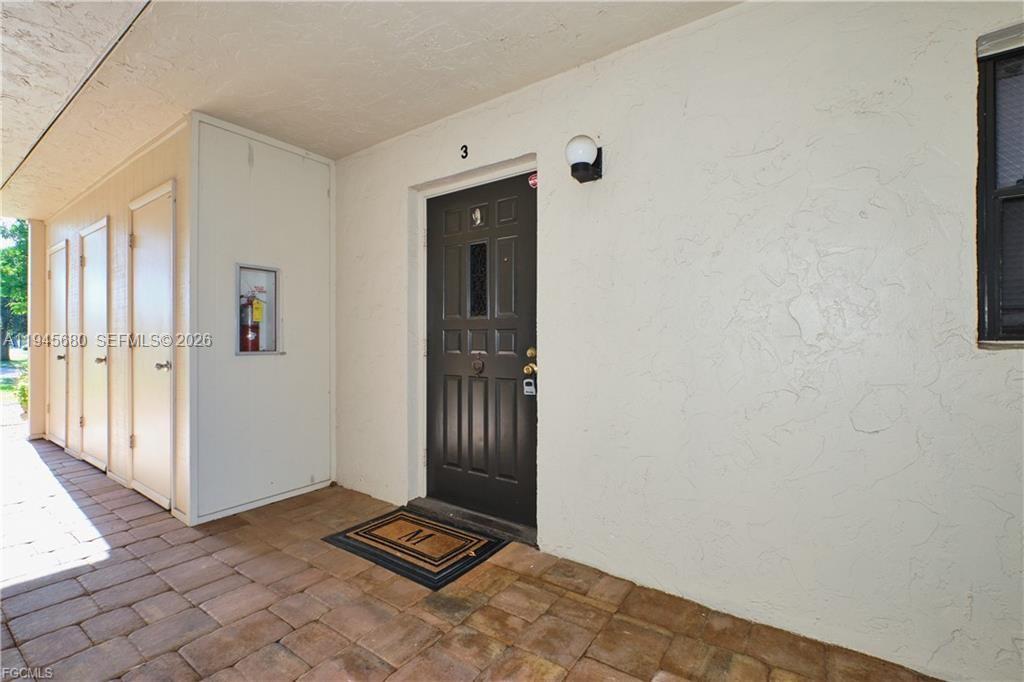ST CLAIR GARDEN CONDO - Residential