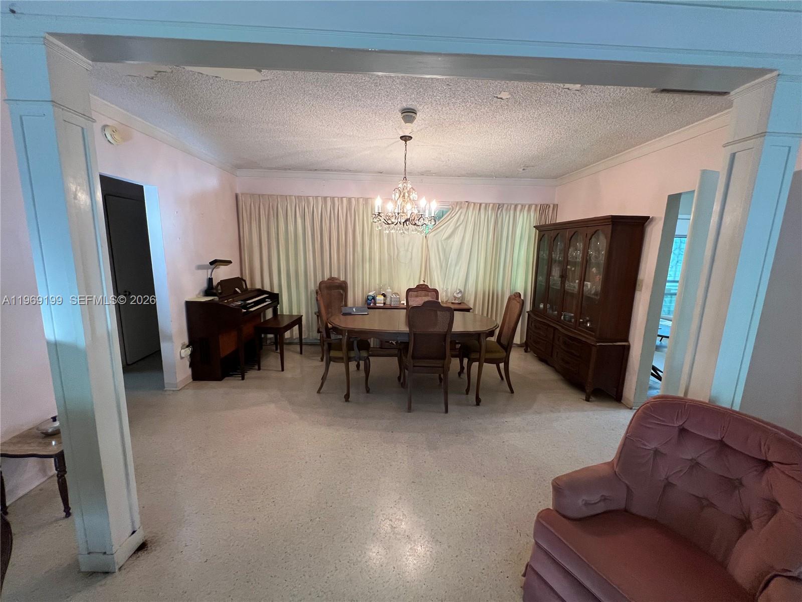 CORAL GABLES GRANADA SEC - Residential