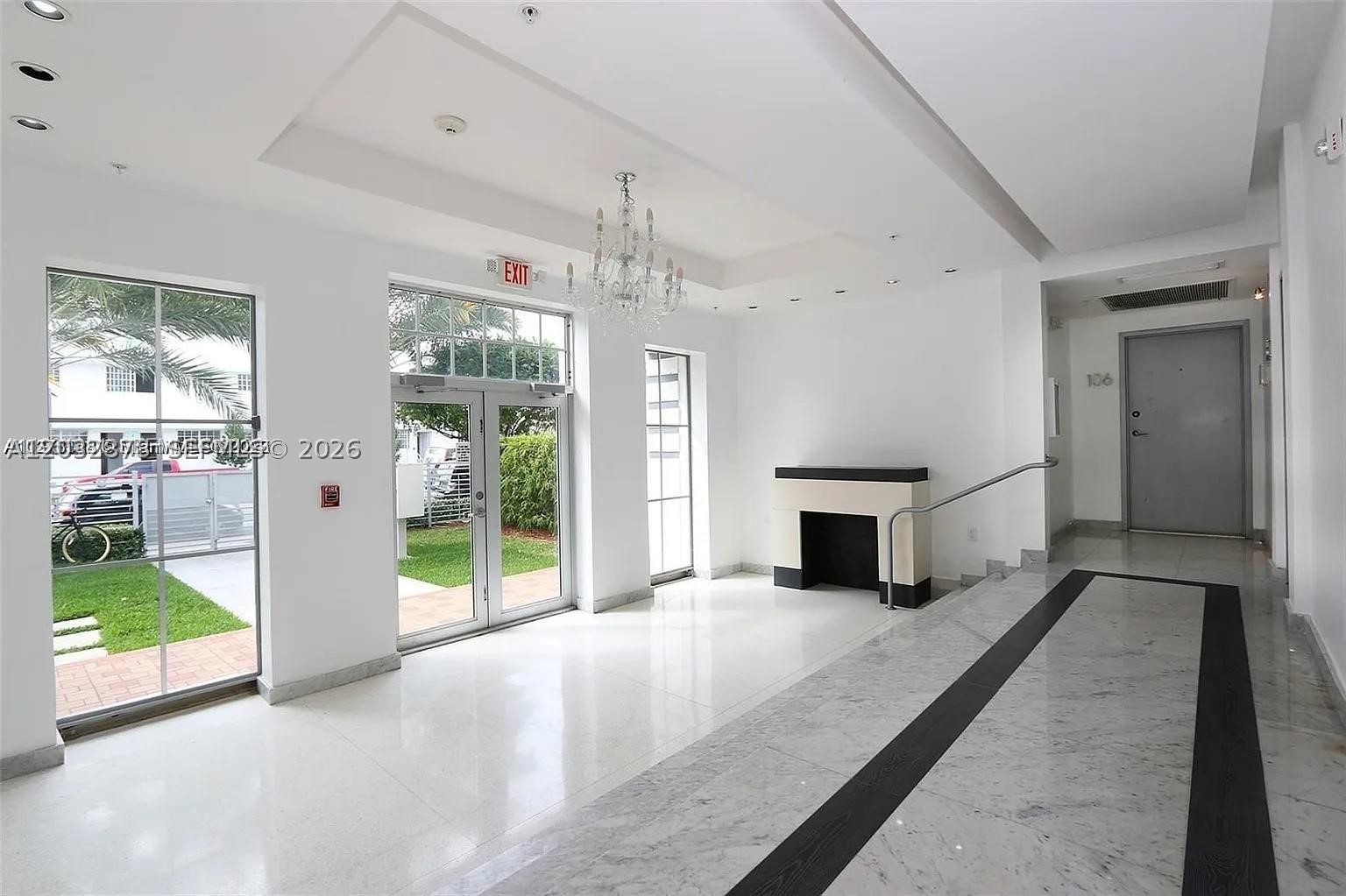 THE EVELYN CONDO - Residential Lease