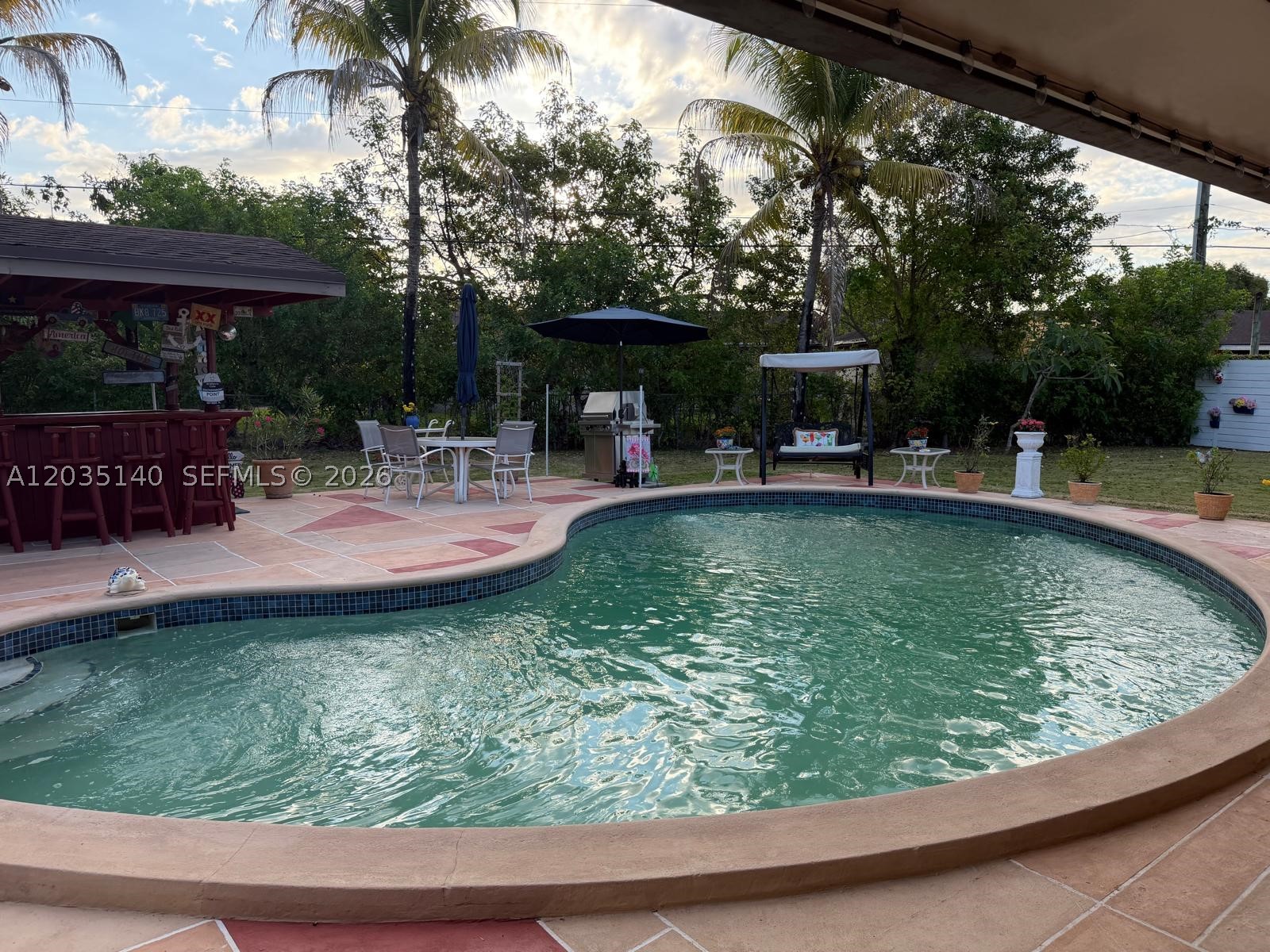 GREEN HILLS SEC 4 - Residential