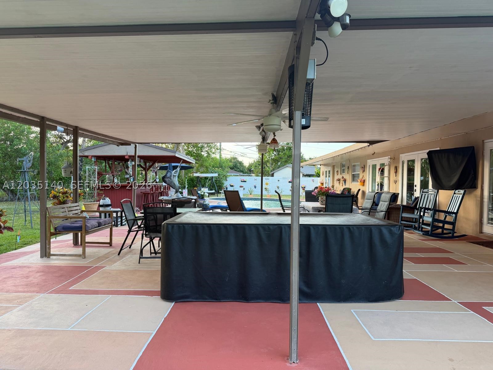 GREEN HILLS SEC 4 - Residential