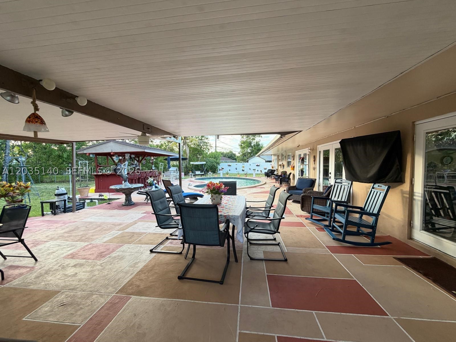 GREEN HILLS SEC 4 - Residential