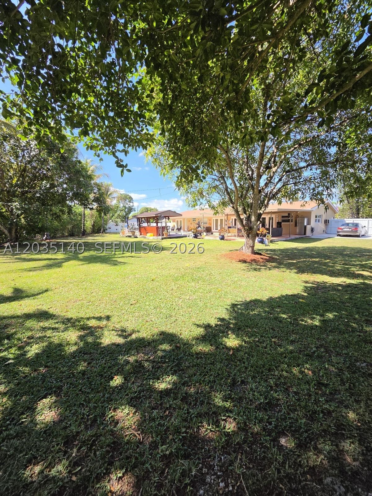 GREEN HILLS SEC 4 - Residential