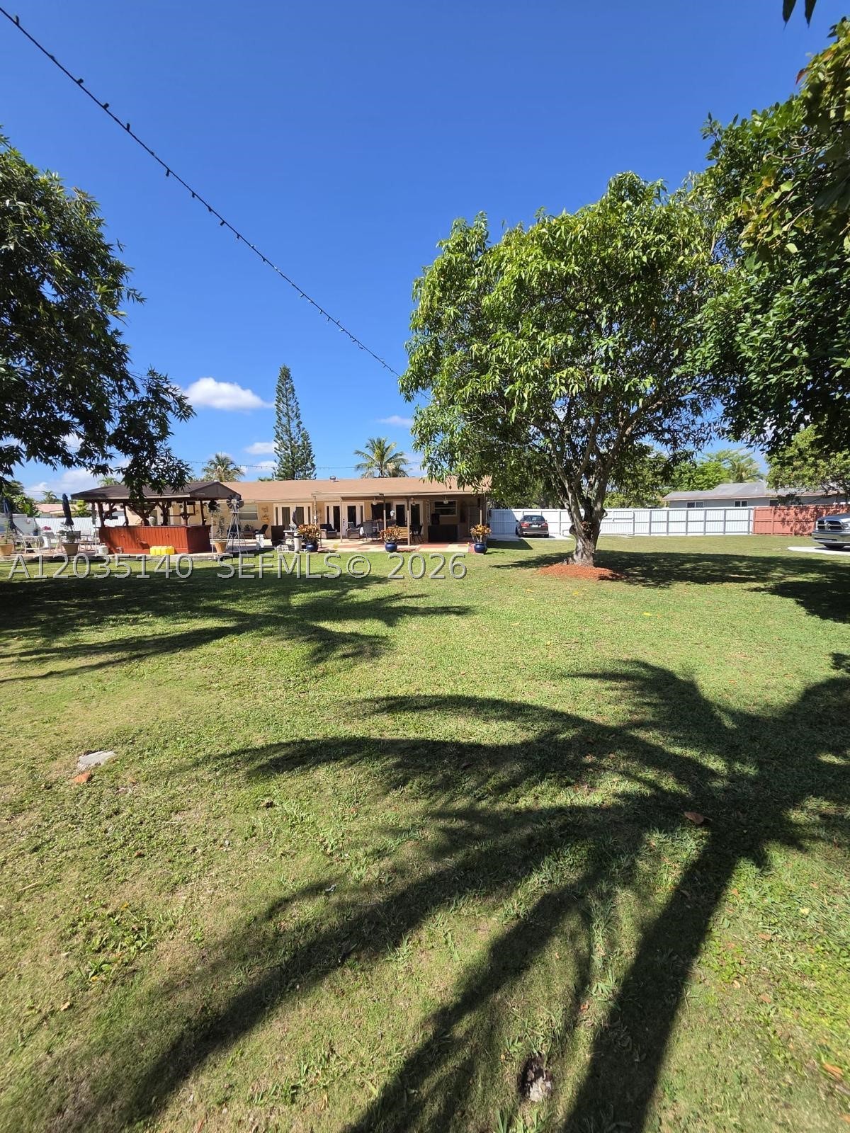 GREEN HILLS SEC 4 - Residential