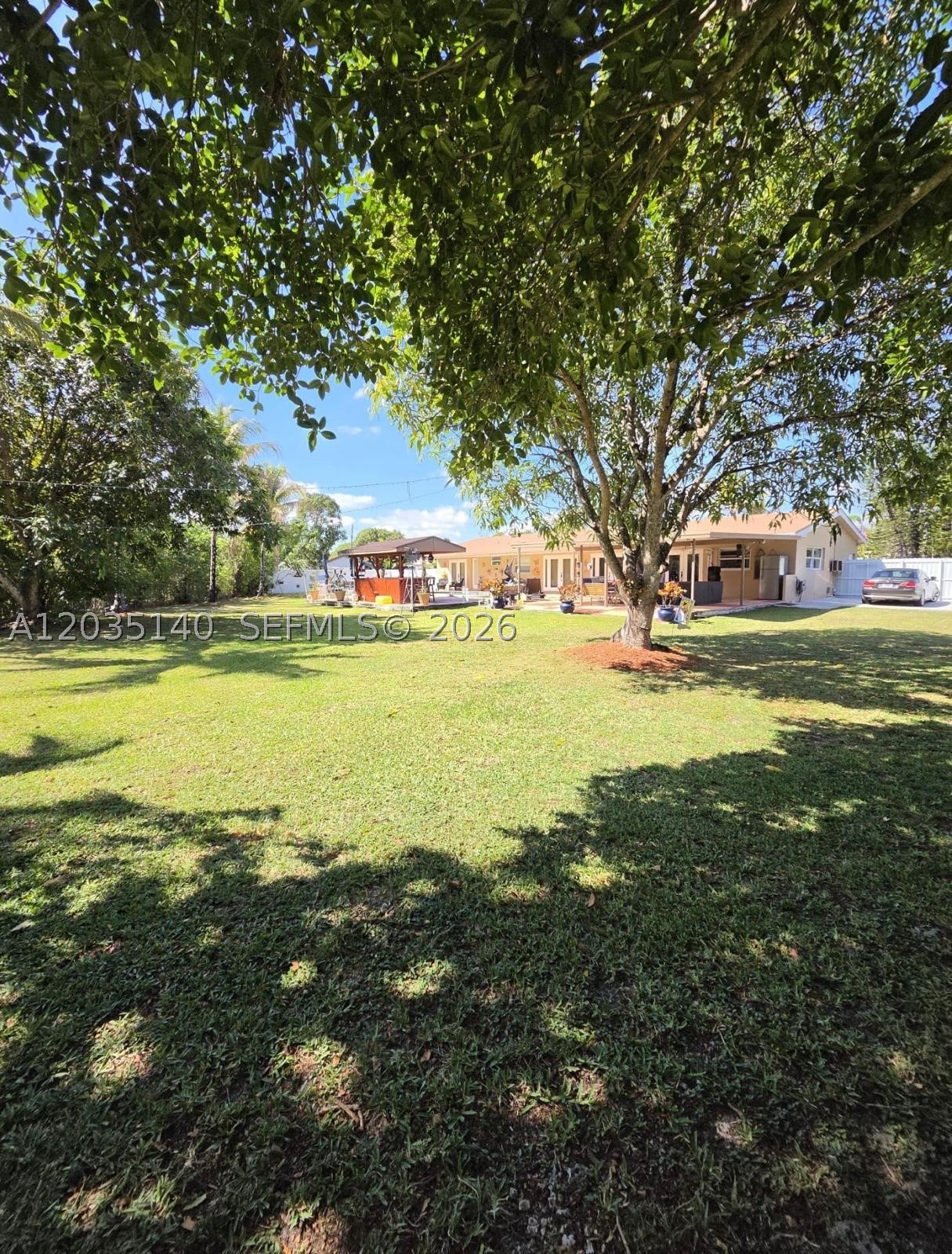 GREEN HILLS SEC 4 - Residential