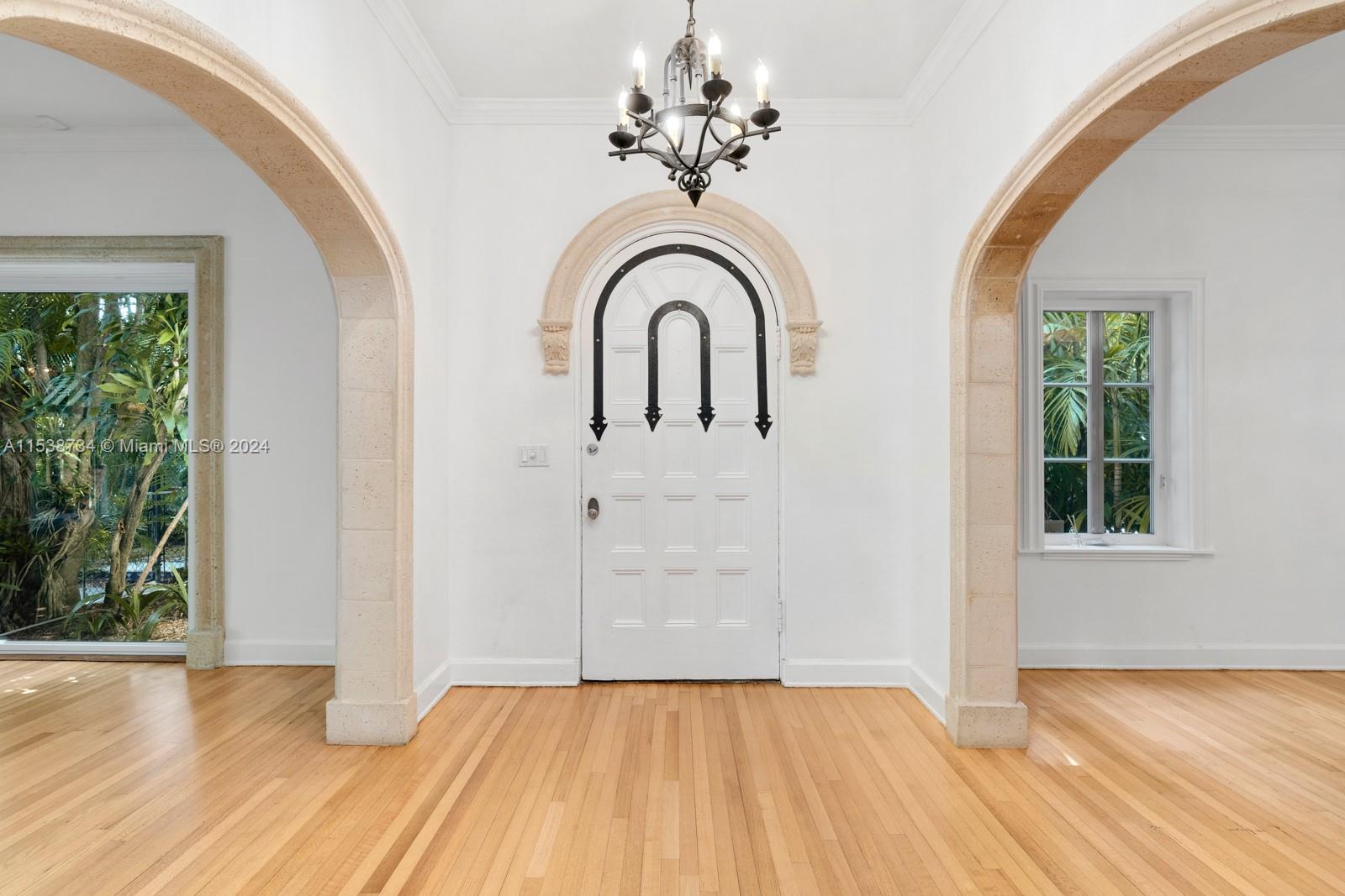 COCONUT GROVE PK 2ND AMD - Residential