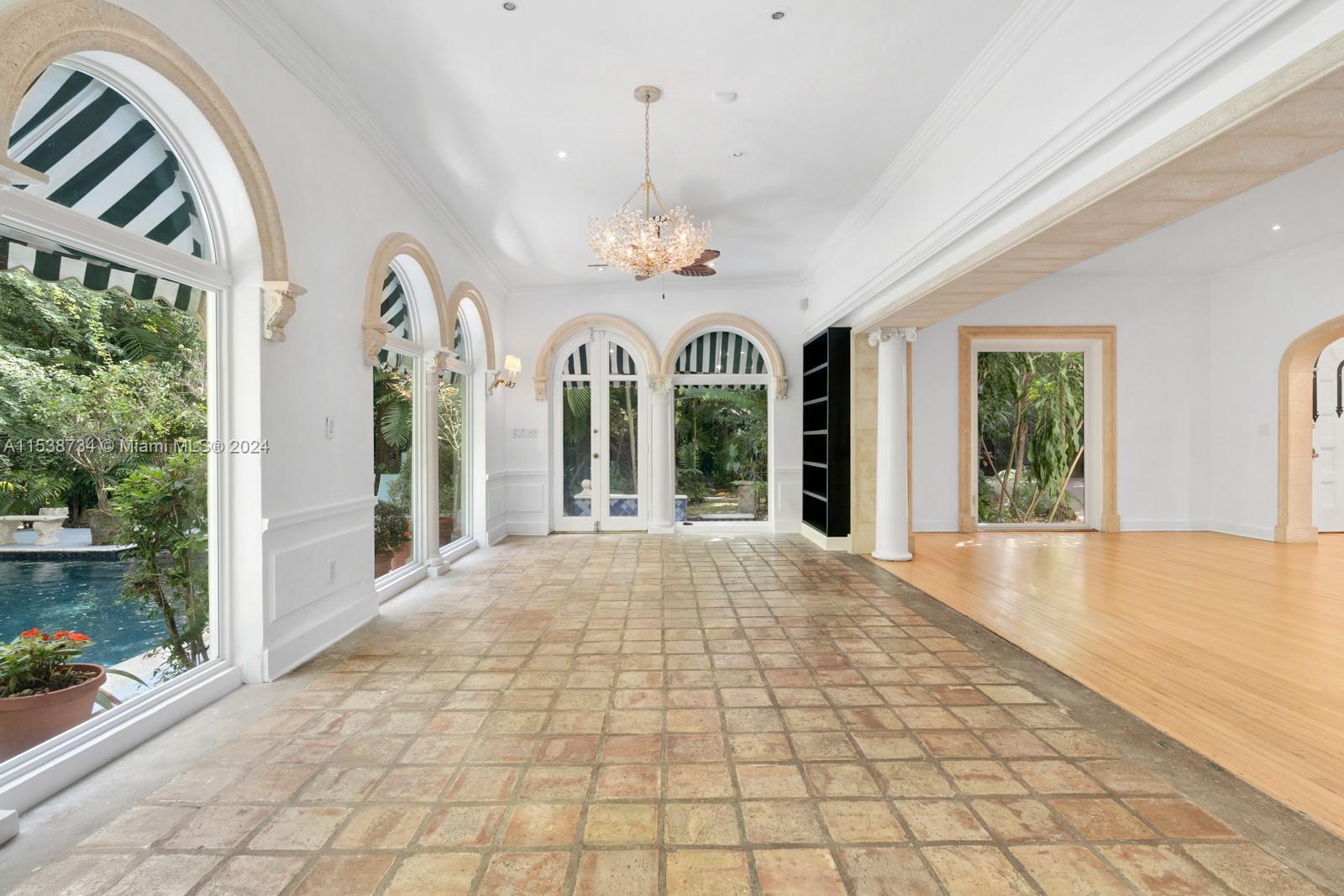 COCONUT GROVE PK 2ND AMD - Residential