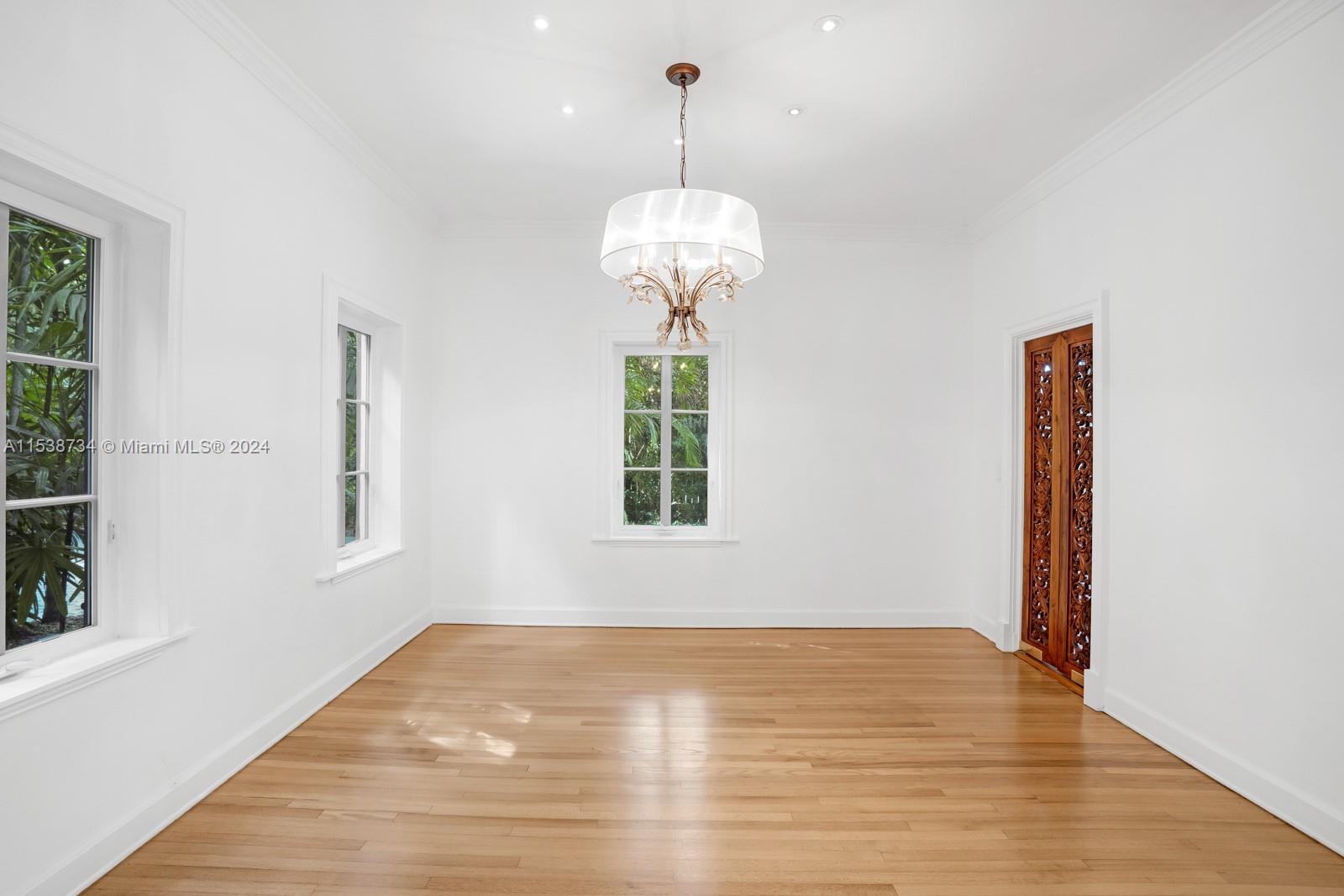 COCONUT GROVE PK 2ND AMD - Residential