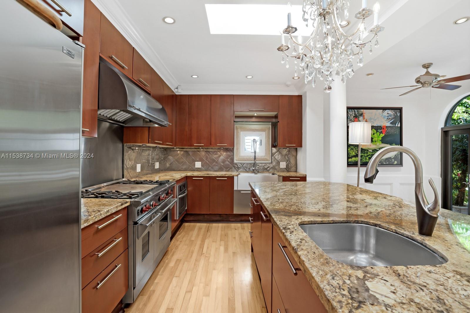 COCONUT GROVE PK 2ND AMD - Residential