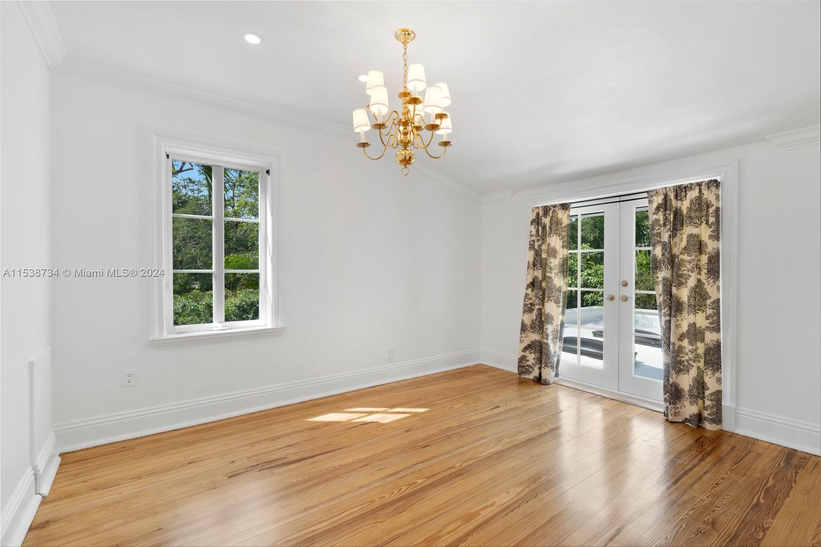 COCONUT GROVE PK 2ND AMD - Residential