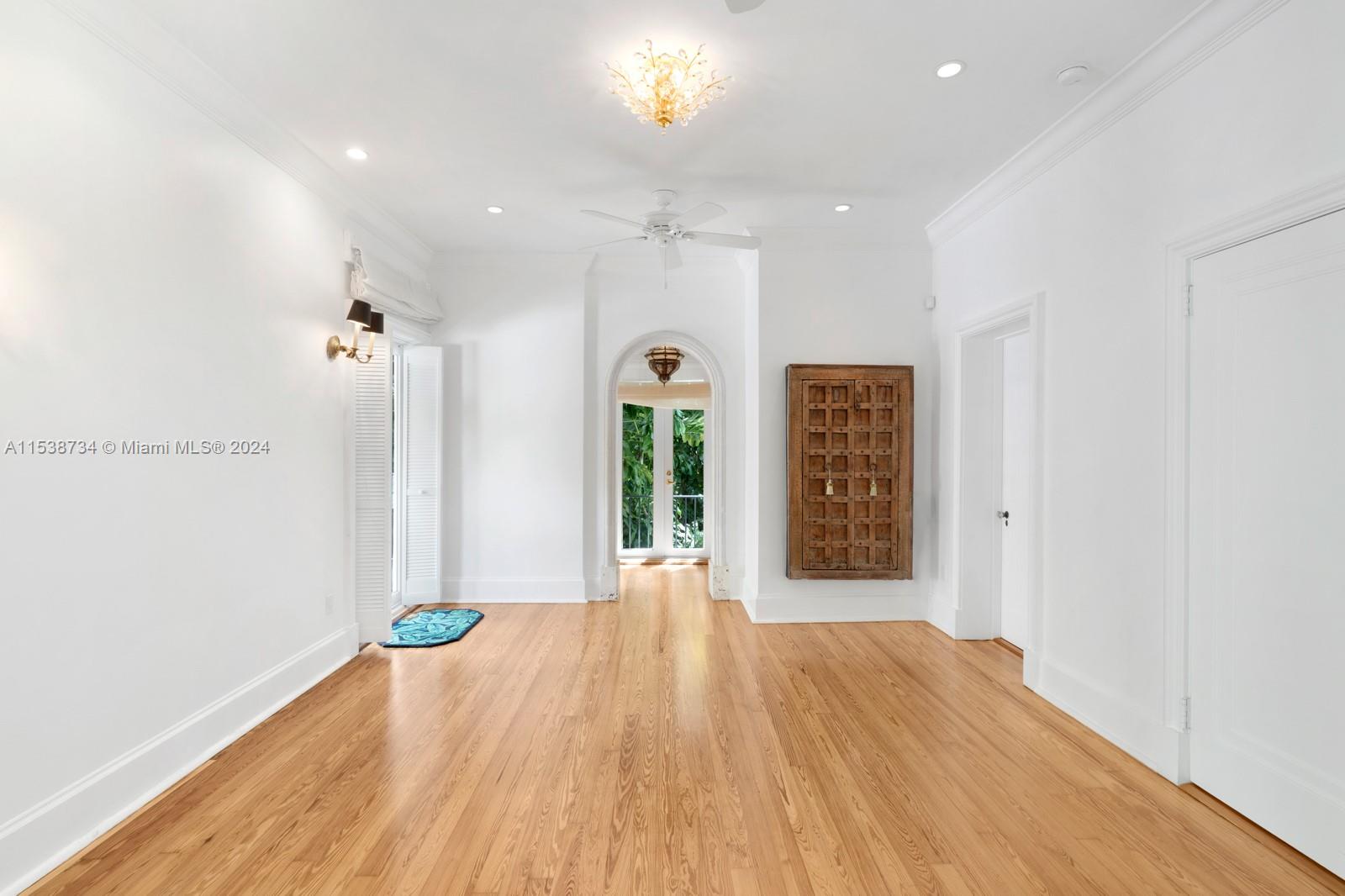COCONUT GROVE PK 2ND AMD - Residential