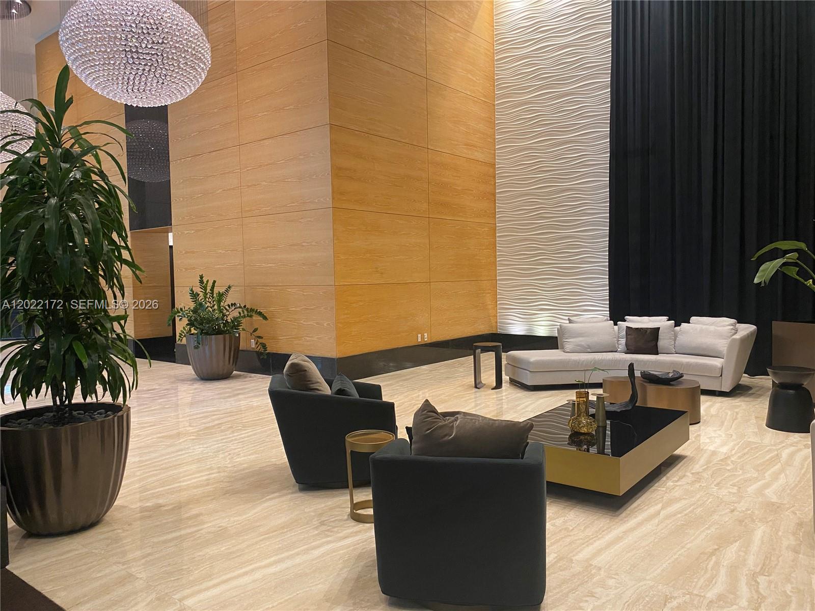 THE PLAZA 851 BRICKELL CO - Residential