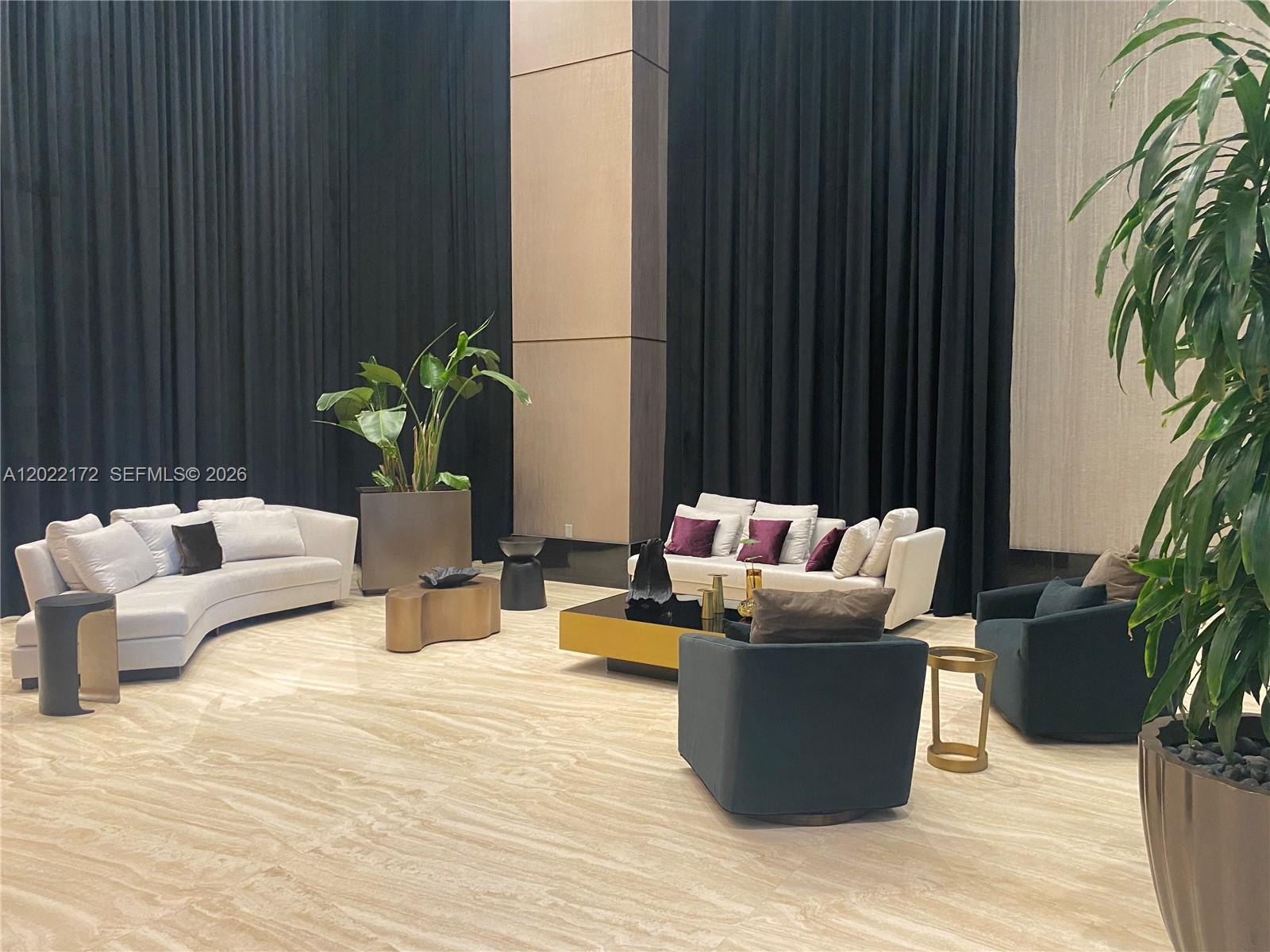 THE PLAZA 851 BRICKELL CO - Residential