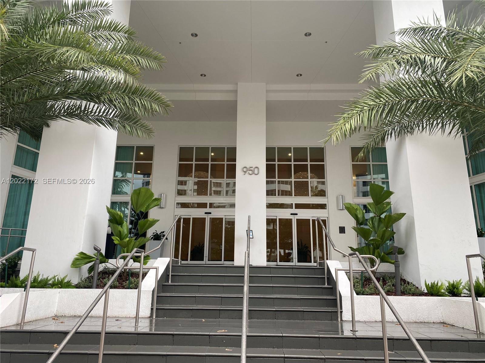 Welcome to The Plaza in Brickell 2-bedroom 2 bathroom, 986 square feet of comfortable living with intracoastal and city views from your private balcony. Enjoy amenities gym, pool, business center, club room, billiards room, assigned parking, and valet service. Perfectly located within walking distance to restaurants and just a short drive to the airport and beach, this pet-friendly highrise combines convenience, practicality, and scenic living in the heart of Miami.  Investors welcome current tenant in place.