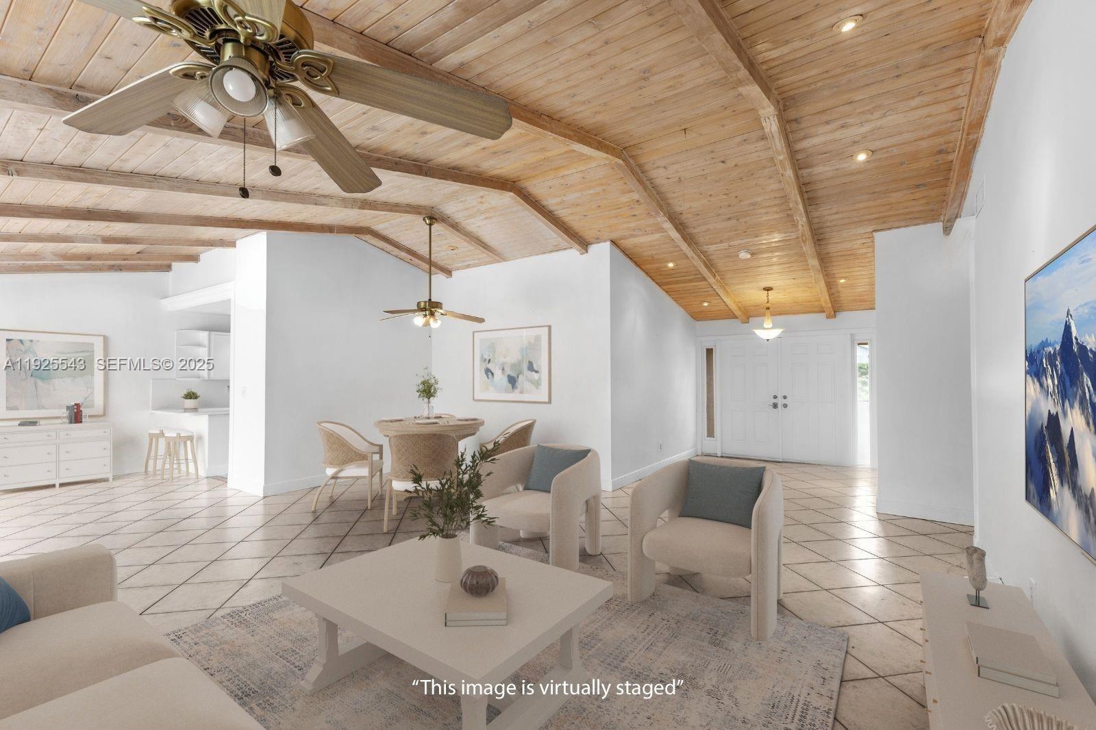 CALUSA CLUB ESTATES 3RD A - Residential