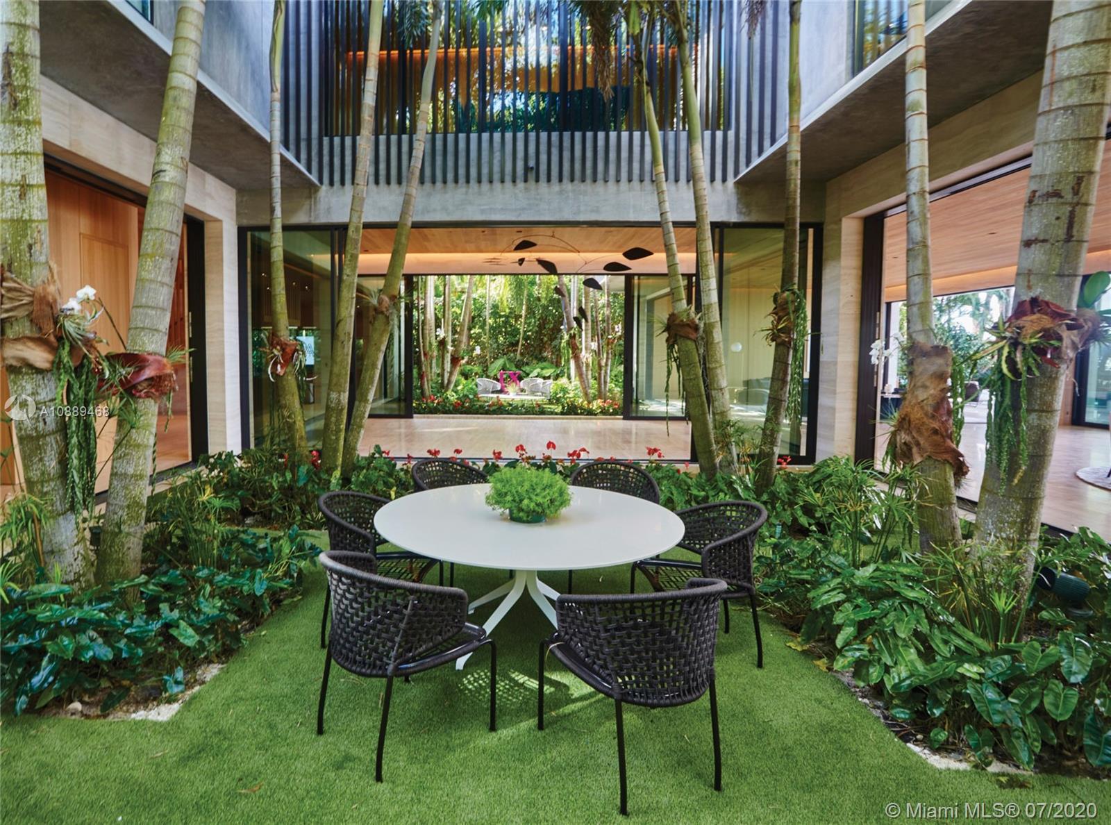 BAL HARBOUR VILLAGE - Residential