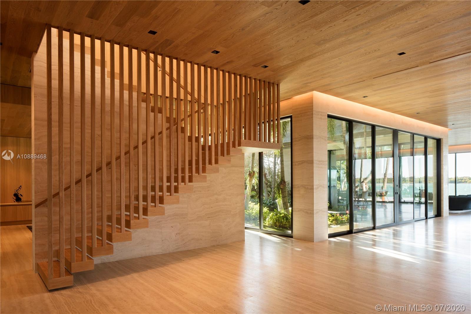 BAL HARBOUR VILLAGE - Residential