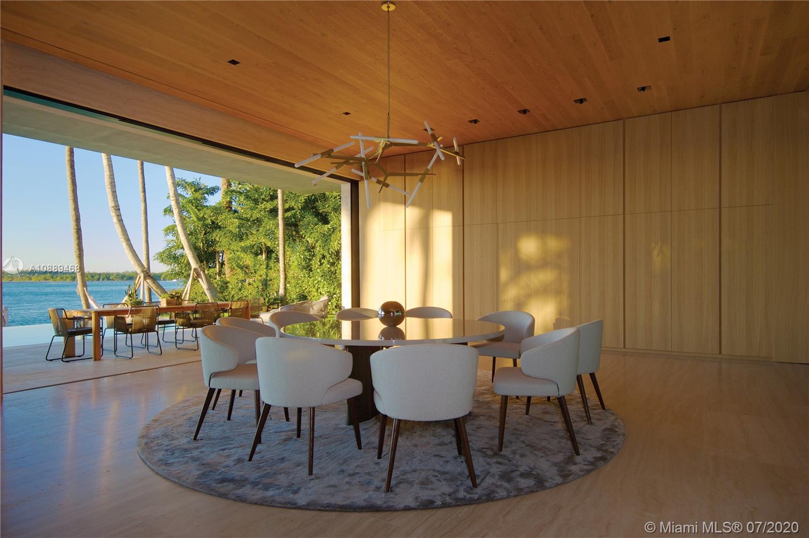 BAL HARBOUR VILLAGE - Residential