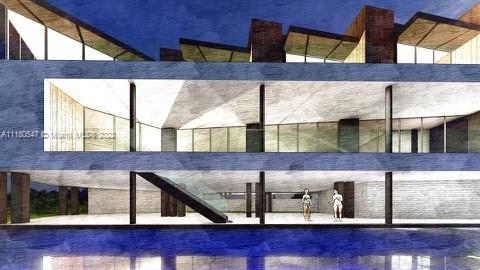 FOUR WAY LODGE ESTS 2ND A - Residential