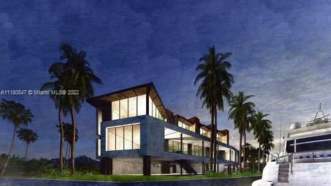 FOUR WAY LODGE ESTS 2ND A - Residential