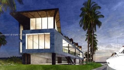 FOUR WAY LODGE ESTS 2ND A - Residential